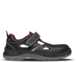 Obrázok z Adamant NON METALLIC S1 Sandal Pracovné sandále