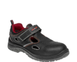Obrázok z Adamant NON METALLIC S1 Sandal Pracovné sandále