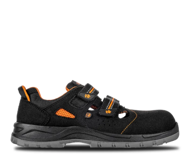 Obrázok z NUX S1PS ESD NM Sandal