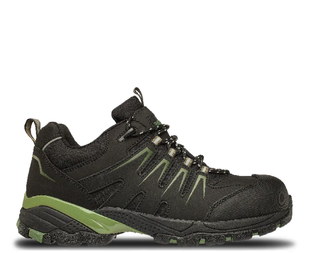 Obrázok z ORLANDO XTR O2 NM Khaki Low