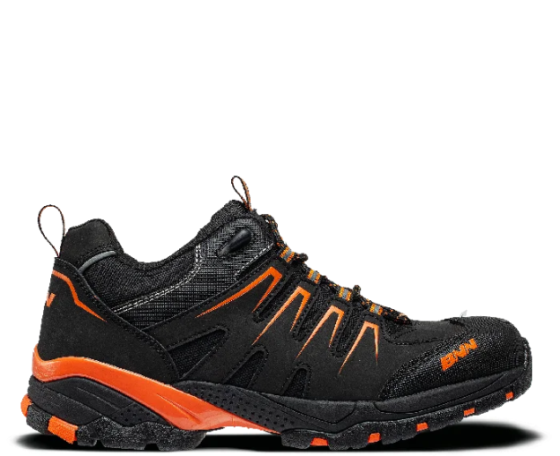 Obrázok z ORLANDO XTR O2 NM Low Pracovná poltopánka