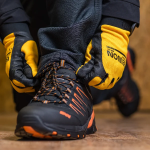 Obrázok z ORLANDO XTR O2 NM Low Pracovná poltopánka