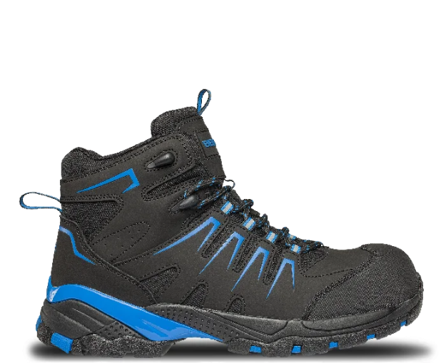 Obrázok z ORLANDO XTR S3 NM Blue High