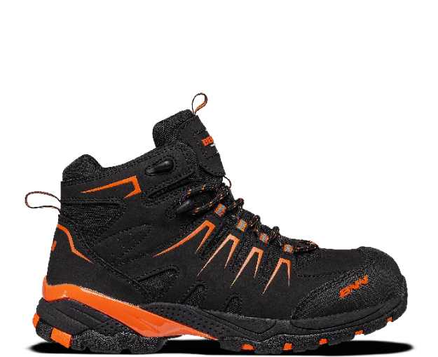 Obrázok z ORLANDO XTR S3 NM High Pracovná členková obuv
