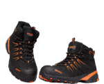 Obrázok z ORLANDO XTR S3 NM High Pracovná členková obuv