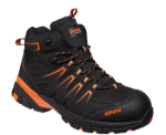 Obrázok z ORLANDO XTR S3 NM High Pracovná členková obuv