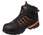 Obrázok z ORLANDO XTR S3 NM High Pracovná členková obuv