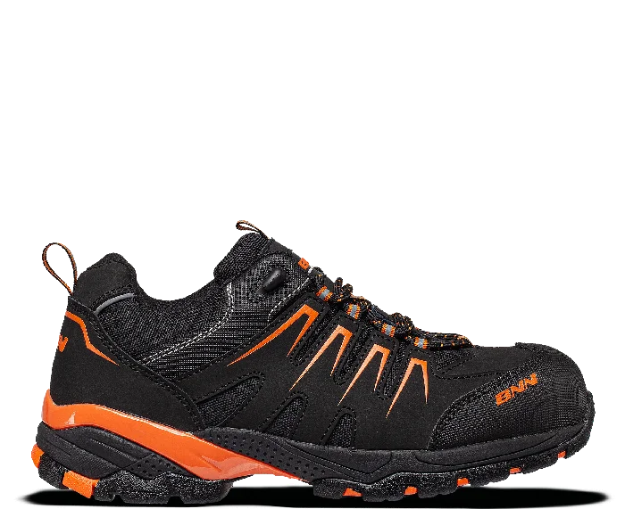 Obrázok z ORLANDO XTR S3 NM Low Pracovná poltopánka