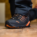 Obrázok z ORLANDO XTR S3 NM Low Pracovná poltopánka