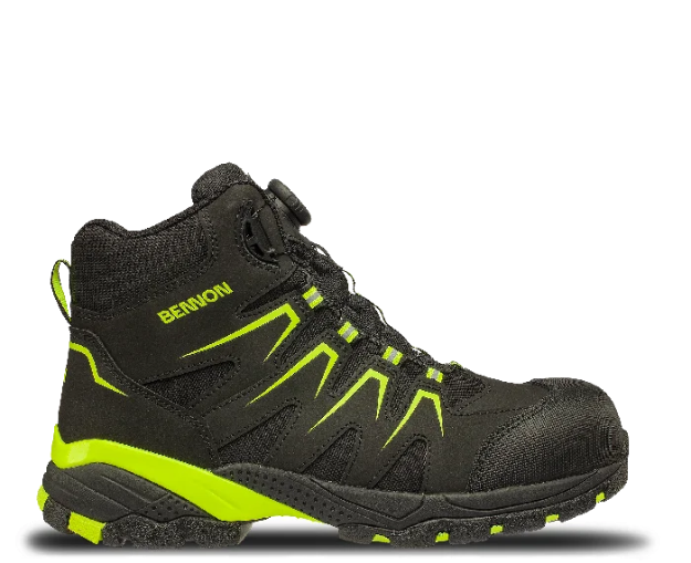 Obrázok z ORLANDO XTR S7S B-SPIN HI-VIS High