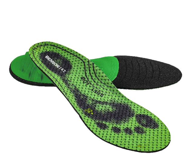 Obrázok z ORTHOCOMFORT ESD Soft Low vložka