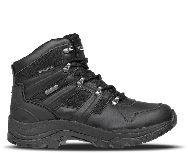 Obrázok z Bennon PANTHER OB High Pracovná členková obuv 