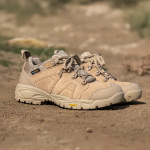 Obrázok z PANTHER XTR O6 NM Sand Low