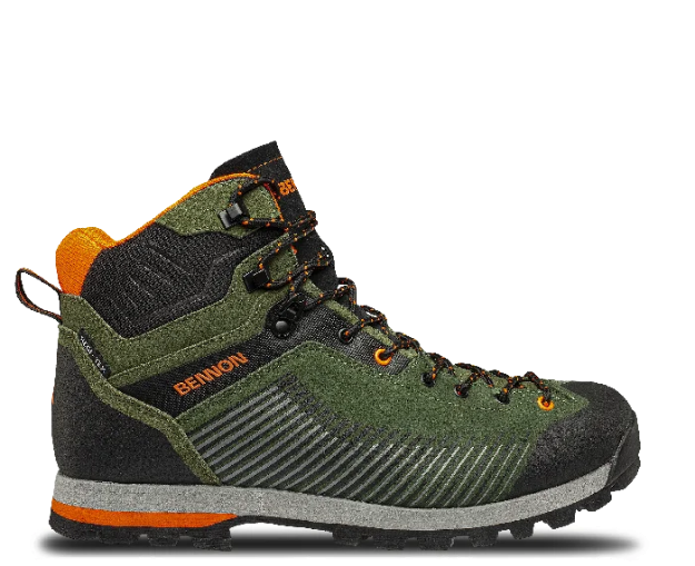 Obrázok z PEAK Green High