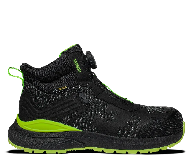 Obrázok z PREDATOR S3 ESD High