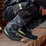 Obrázok z PREDATOR S3 ESD High