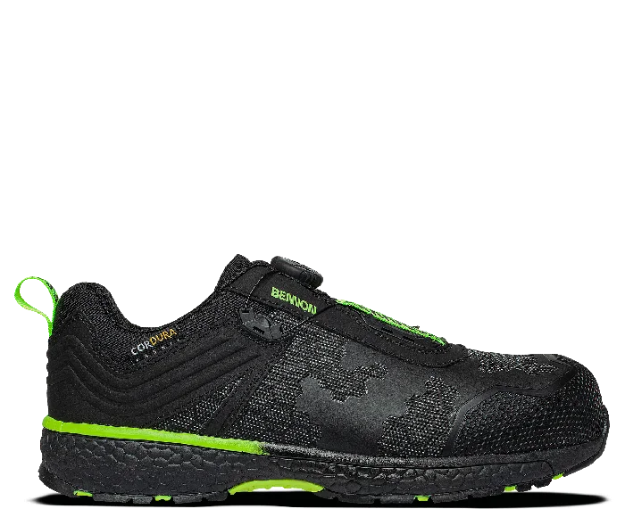 Obrázok z PREDATOR S3 ESD Low