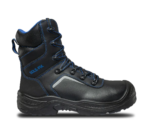 Obrázok z Bennon RAPTOR S3 NM Boot Pracovná Poloholeňová obuv 