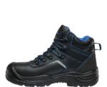 Obrázok z Bennon RAPTOR S3 NM High Pracovná členková obuv 