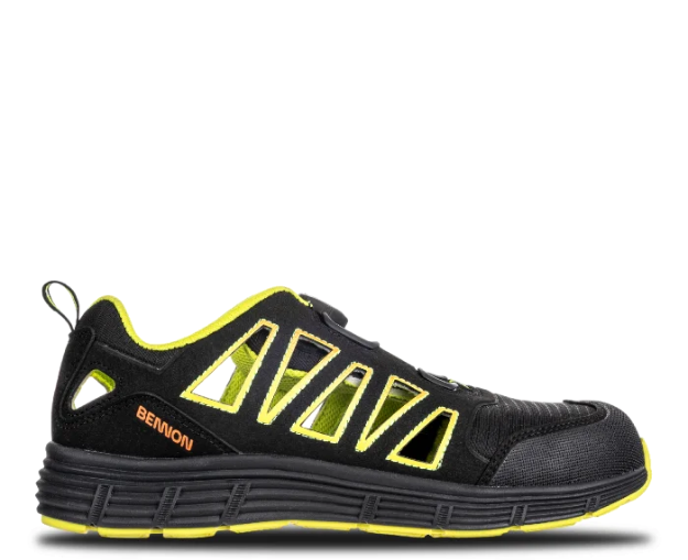 Obrázok z REBEL S1P ESD ATOP Green Low