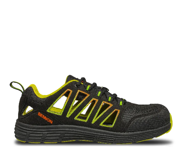 Obrázok z REBEL S1P ESD Green Low