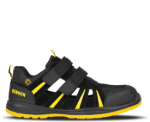 Obrázok z Bennon RIBBON S1 ESD Sandal Pracovné sandále 