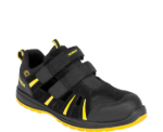 Obrázok z Bennon RIBBON S1 ESD Sandal Pracovné sandále 