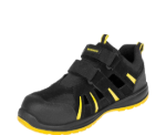 Obrázok z Bennon RIBBON S1 ESD Sandal Pracovné sandále 