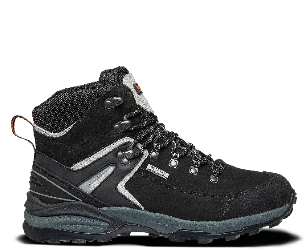 Obrázok z SALVADOR O2 Black High