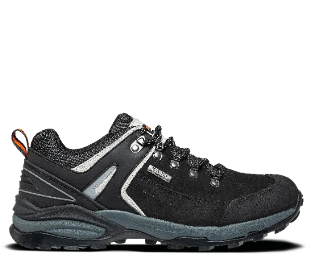 Obrázok z SALVADOR O2 Black Low