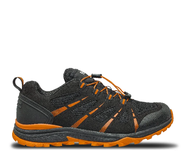 Obrázok z Bennon SONIX O1 Orange Low Pracovná poltopánka