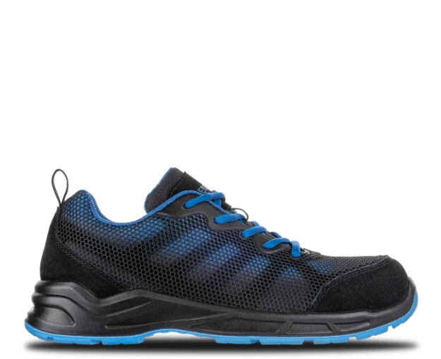 Obrázok z SPACER S1PS NM Low