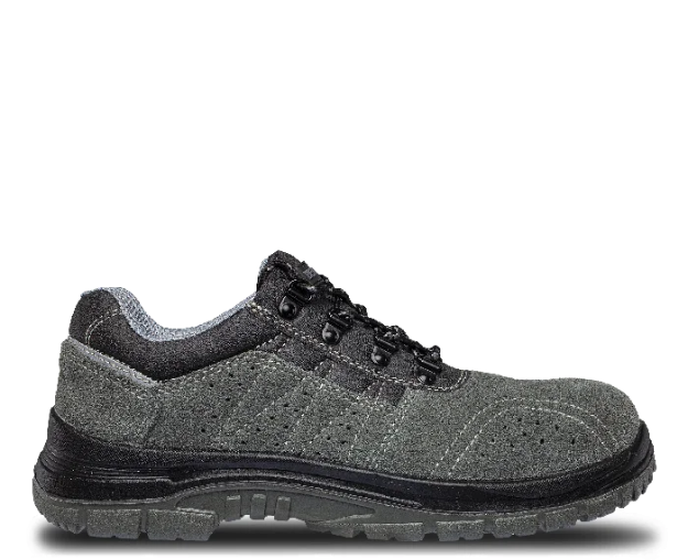 Obrázok z Adamant SPENCER S1P Low Pracovné poltopánka