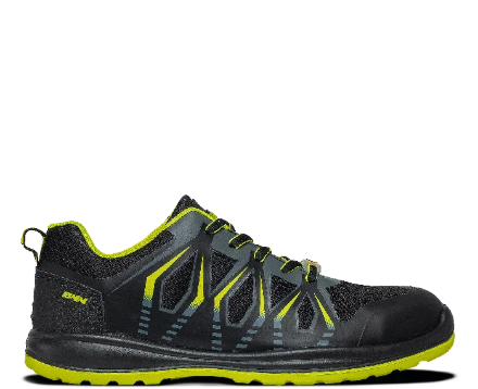 Obrázok z Bennon SPIKER S3 ESD Low Pracovná poltopánka 