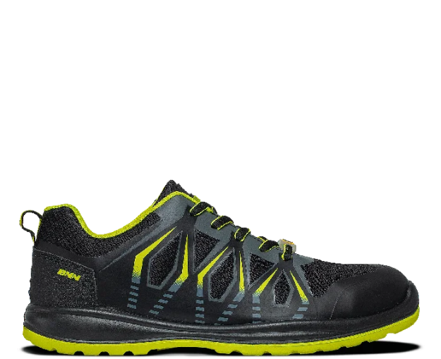 Obrázok z Bennon SPIKER S3 ESD Low Pracovná poltopánka 