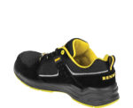 Obrázok z Bennon Sportis S1P ESD NM Low Pracovná poltopánka 
