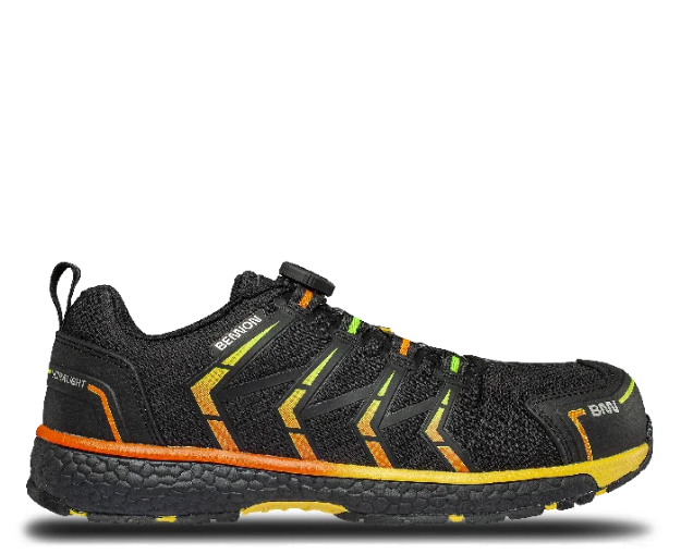 Obrázok z STINGER S3S ESD B-SPIN Low