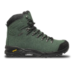 Obrázok z Bennon TERENNO Green High Outdoor obuv