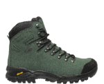 Obrázok z Bennon TERENNO Green High Outdoor obuv