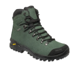 Obrázok z Bennon TERENNO Green High Outdoor obuv