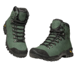 Obrázok z Bennon TERENNO Green High Outdoor obuv