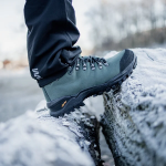 Obrázok z Bennon TERENNO Green High Outdoor obuv