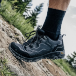 Obrázok z TRIBIT Grey Low