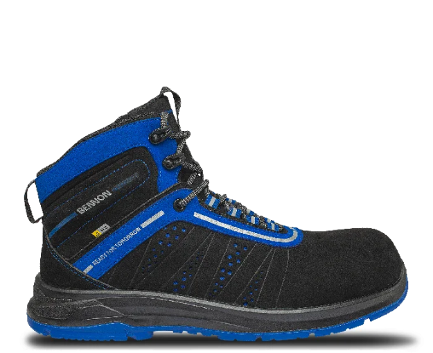 Obrázok z TRON S1PS ESD NM Blue High