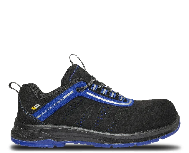 Obrázok z TRON S1PS ESD NM Blue Low