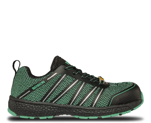 Obrázok z VECTRA S1 ESD NM Trq/black Low