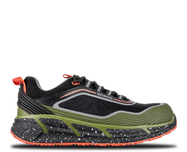 Obrázok z VENOM S3S ESD NM Low