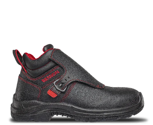 Obrázok z WELDER XTR S3L High