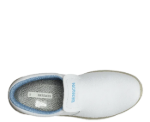 Obrázok z Bennon WHITE S2 Moccasin Pracovná poltopánka 
