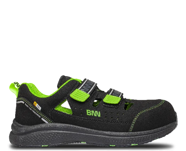 Obrázok z WIDEON S1PS ESD NM 4WIDE Sandal